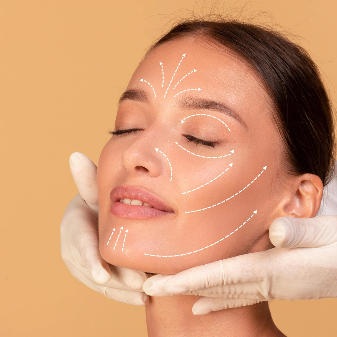 Tratamento Skin Booster com Luciana Simone para hidratação profunda e revitalização da pele